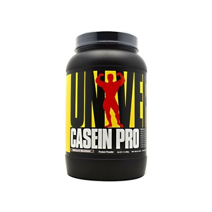 Universal Nutrition Casein Pro 0.9 кг