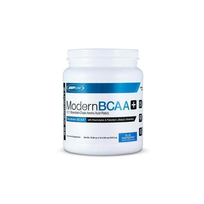БЦАА USPlabs Modern BCAA+ 535 гр