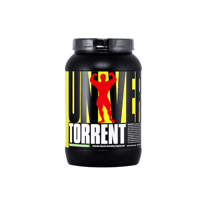 Комплекс после тренировки Universal Nutrition Torrent  1,5 кг