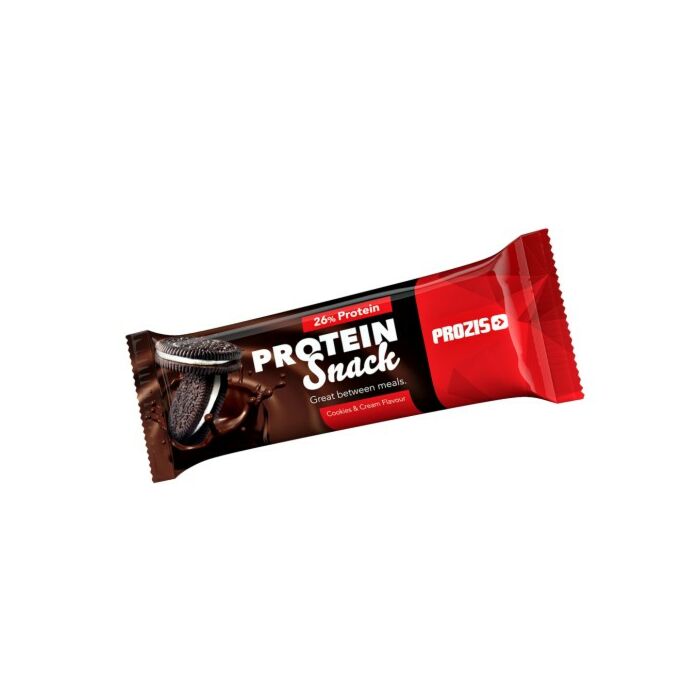 Батончики  Батончик Protein Snack 30 гр