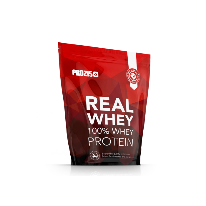 Сироватковий протеїн  100% Real Whey Protein 400 гр