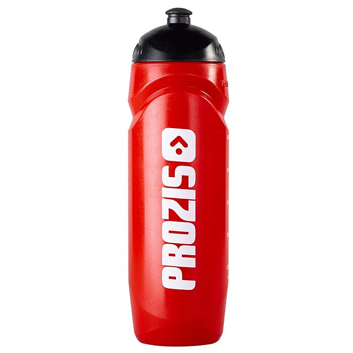 Пляшка для води  Rocket Bottle 750ml - Red