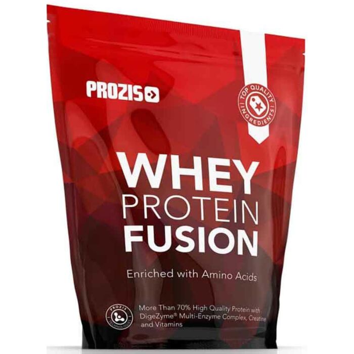 Сироватковий протеїн  Whey Protein Fusion 900 грамм