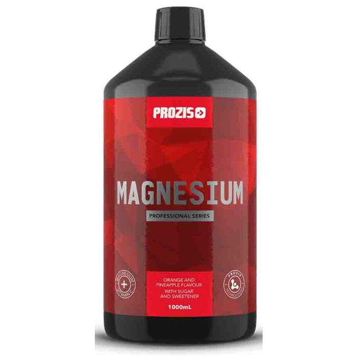 Для здоровья сердца и сосудов  Magnesium Professional 375 мг 1000 мл