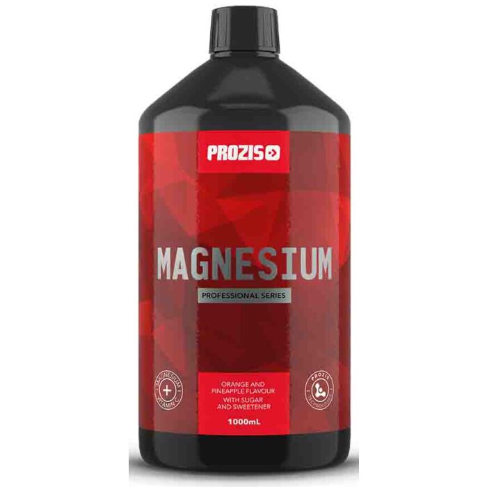 Для здоровья сердца и сосудов  Magnesium Professional 375 мг 1000 мл