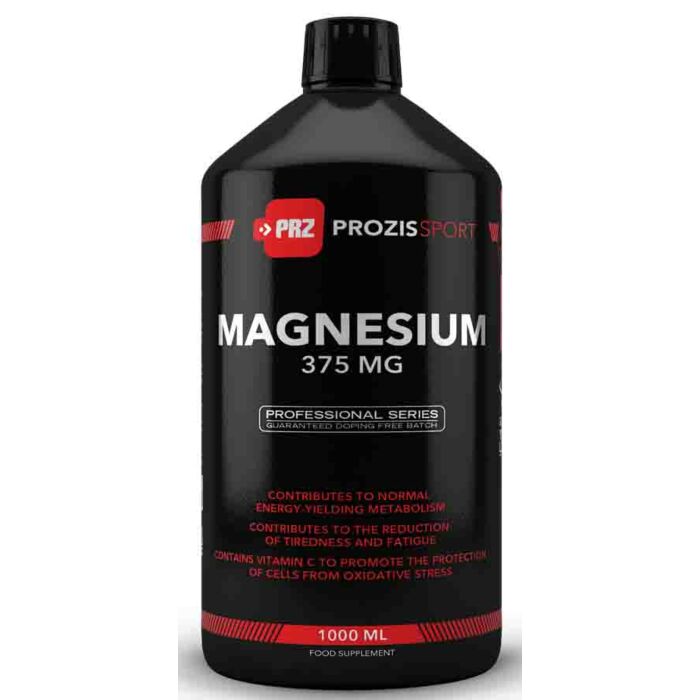 Для здоров'я серця і судин  Magnesium Professional 375 мг 1000 мл