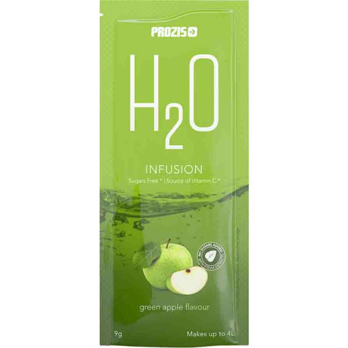 Ізотонік  H2O Infusion 9г*12