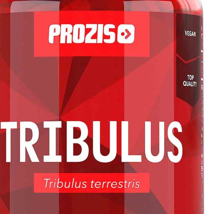 Трібулус  Tribulus Terrestris 1000mg 90 табл