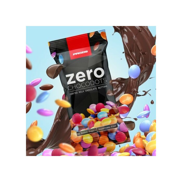 Заменитель питания  Zero Chocodots 40 гр