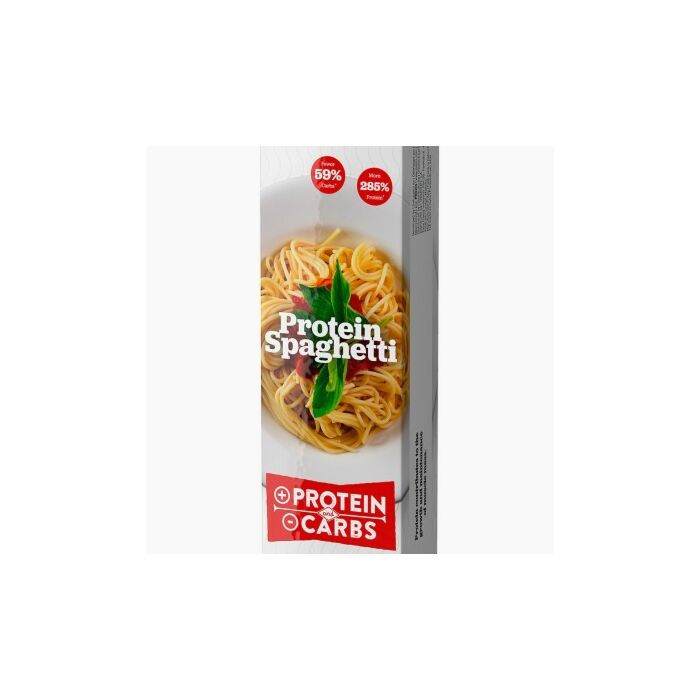 Заменитель питания  Protein Pasta - Spaghetti 250 гр