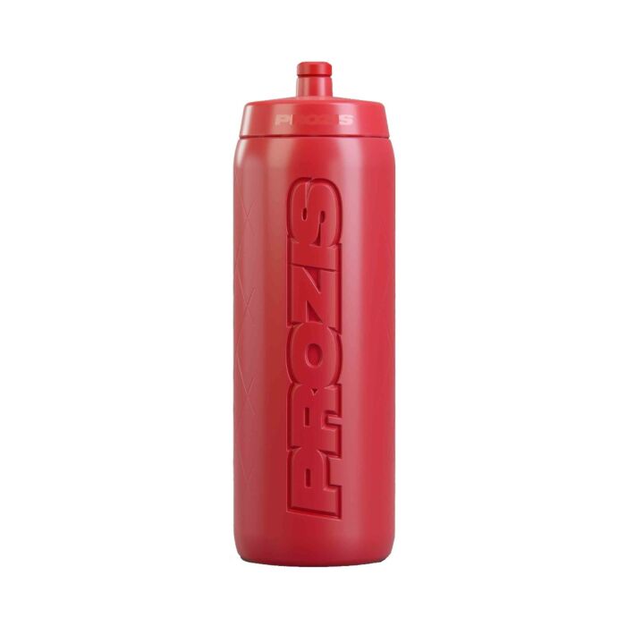Пляшка для води  HydroX - Red 750 мл