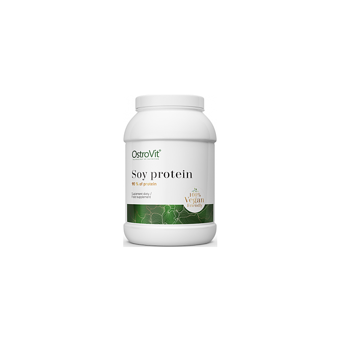 Растительный протеин OstroVit Soy Protein VEGE - 700 g