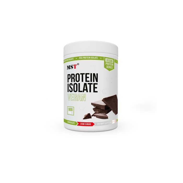 Растительный протеин MST Protein Vegan Mix - 900g