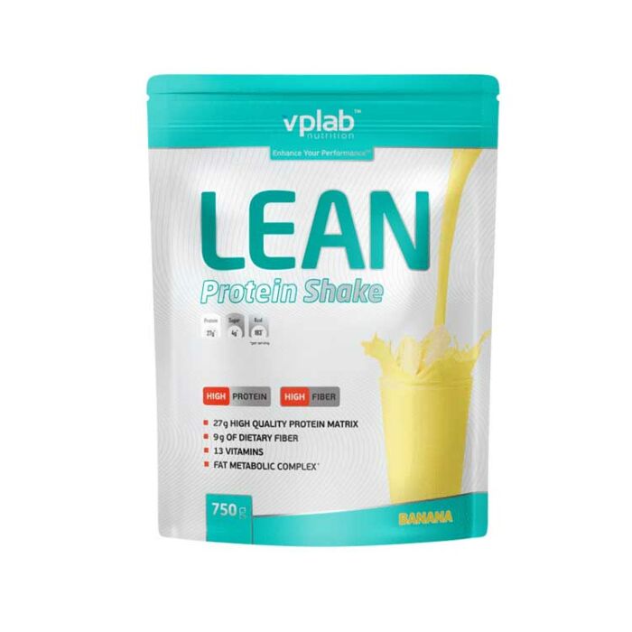 VPLab  Lean Protein Shake 750 gram