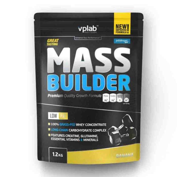 VPLab Mass Builder 1.2 kg
