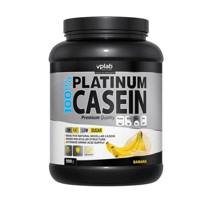 VPLab Platinum Casein 908 gram