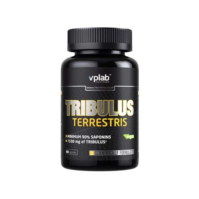 VPLab Tribulus Terrestris 90 caps