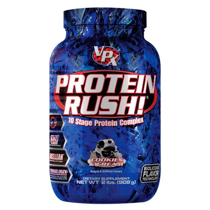 VPX Protein Rush 900г