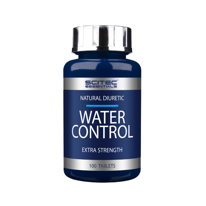 Scitec Nutrition Water Control 100 табл