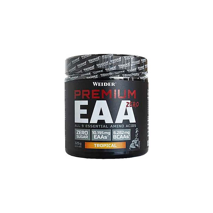 Комплекс аминокислот Weider Premium EAA Powder 325 г