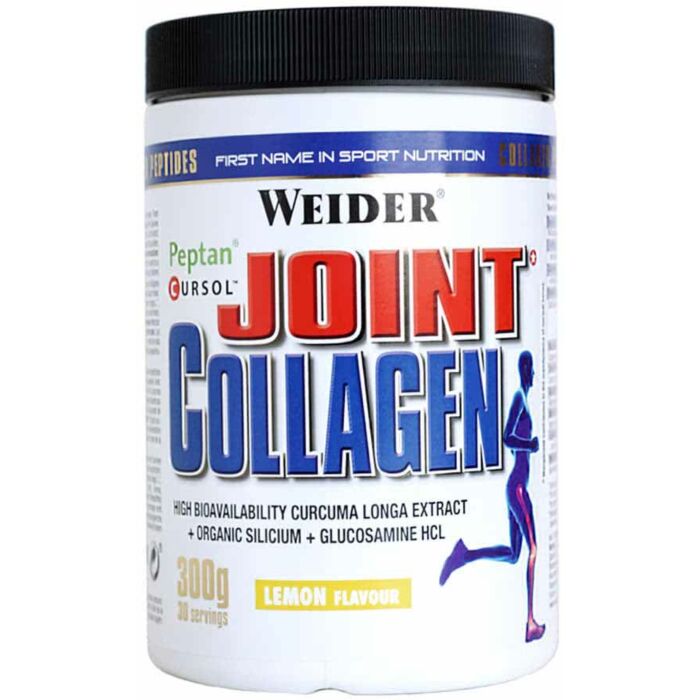 Коллаген Weider Joint Collagen 300 г