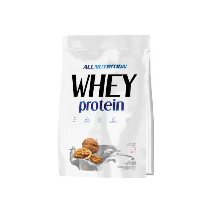 Сироватковий протеїн AllNutrition Whey Protein - 900g