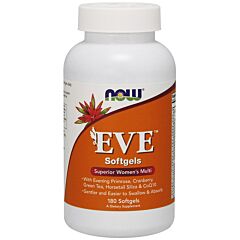 Eve 180 softgels