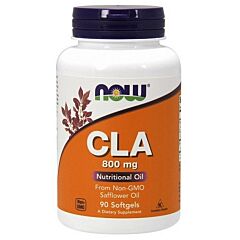 CLA 800mg 90 softgel