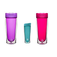 Термостакан Zak! Cruise 15 oz Insulated Tumbler with Lid 443 мл