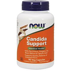 Candida Support 90 caps