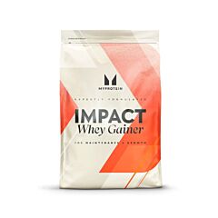 Impact Weight Gainer, 1000g