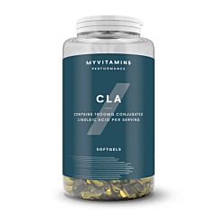 CLA 1000mg Softgels - 60 caps