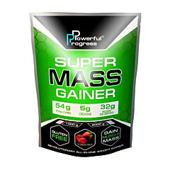 Super Mass Gainer 2000 г