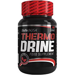 Thermo Drine 60 caps