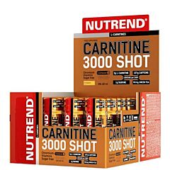 Carnitine 3000 Shot 20x60 мл