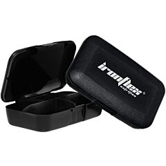 Pill Box black