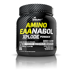 AMINO EAAnabol XPLODE 520 g