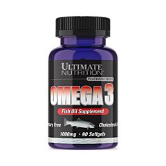 Omega 3 90 капс