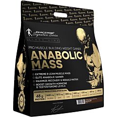 Anabolic Mass 7 kg (40% protein)