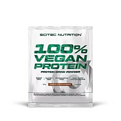 100% Vegan Protein, 33g