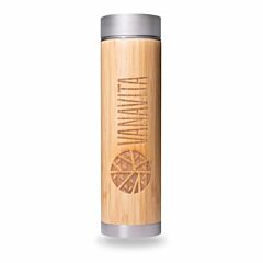 Бутылка Bamboo Infuse 500 мл, VanaVita