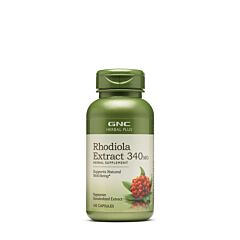 Rhodiola Extract 340 mg - 100 caps