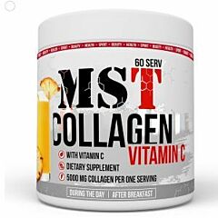 Collagen + Vitamin C - 305.5 g