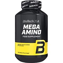 Mega Amino 100 tab