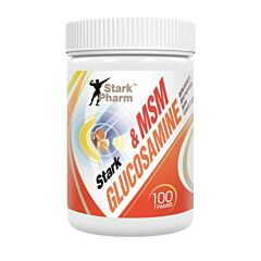 Glucosamine & MSM - 100 g