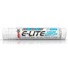 Performance Amix E-Lite Electrolytes - 20x25мл