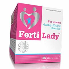 Ferti Lady 15 sashets