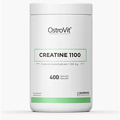 Creatine 1100 mg 400 капс