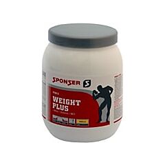 Weight plus 800 грамм