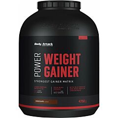 Power Weight Gainer - 4,75kg